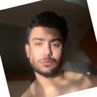 Mohammad Amin Mohammad pour