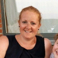 Mieke Dussessoye