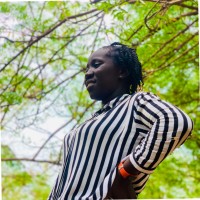 Grace Achiaa Korankye