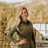 Stephanie Byam