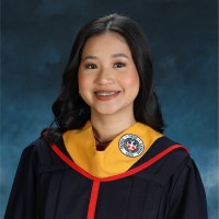 Nicole Van Tolentino