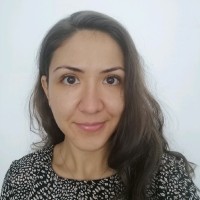 Cristina Lican