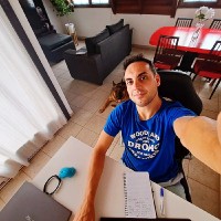 Luis Gagliardi