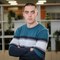 Dejan Kuzmanovic