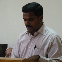 Natarajan Kumaran