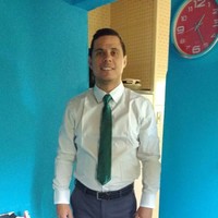 Darcelio da Silva Muniz Benedito