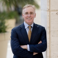 Hon Gerald G. Johnston (Ret.)