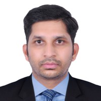 Surendar Moorthy