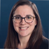 Natalie Allebach, Pt, Dpt