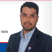 Francisco Javier Araya Vargas