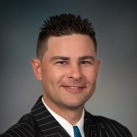 Daniel Harkins