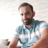 Fayyaz Nafees