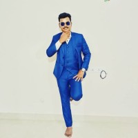 Umesh Pujari