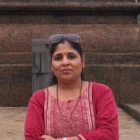 Vandana Nayak