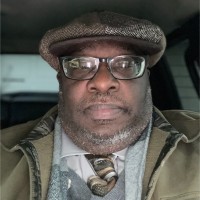 Anthony McGhee