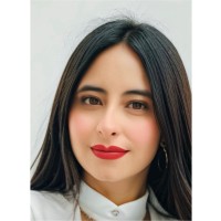 Nicole Eliana Chavarro Acero