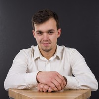 Maxim Lukyanenko