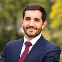 Christopher Guillen