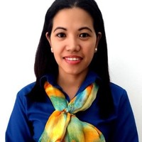 Cathy Aron