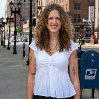 Sarah Goodson
