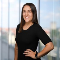 Johanna Gerweck
