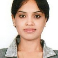 Chaya Gowda