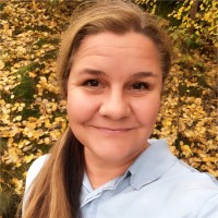 Angela Oberdorfer