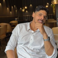 Sourav R.