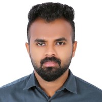 Mohammed Shameer