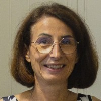 Martine Volard