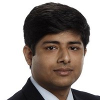 Tirthankar Mondal