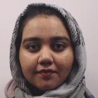 Ramsha Chowdhary