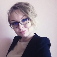 Кристина Баранова