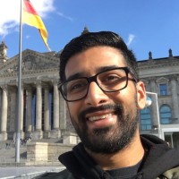 Vikram Sidhu