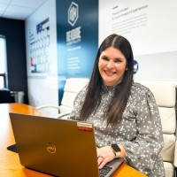 Stephanie Horton, Shrm-Cp