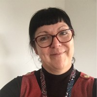 Fiona Hopper