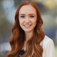 Raegan Linenberger