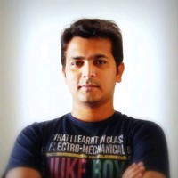 Ganesh Mhaskar