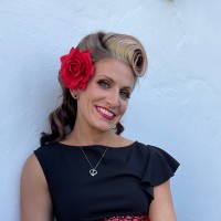 Caroline Escobar