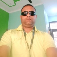 Surendra Kumar Yadav