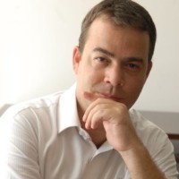 Anderson Saturno dos Santos