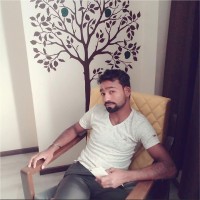 Arjun Singh