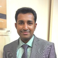 Shukti Sarwade