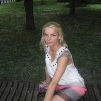 Ekaterina Deputatova