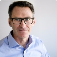 Nic Dawes