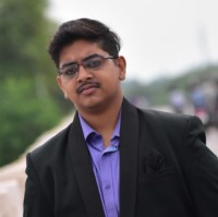 Ankit Mahapatro