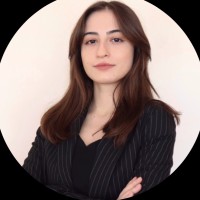 Dilara Ceylan