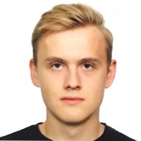 Egor Shkarin
