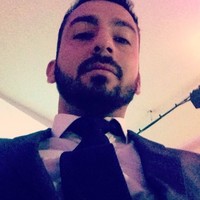 Ricardo Blacud Nova