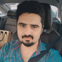 Haresh katariya